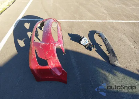 2015 Hyundai Accent Gls из США, поврежденный, VIN KMHCT4AE7FU867818